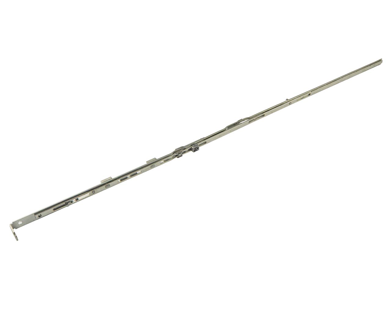 Ножницы на створке 851-1100 мм 1 цапфа (скрытая). Рис. 2