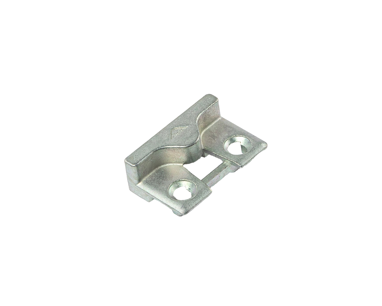 Ответная часть блокировщика откидывания Alversa PS Air Com Aluplast 2000-3000/ Veka Topline. Рис. 1 Ответная часть блокировщика откидывания Alversa PS Air Com Aluplast 2000-3000/ Veka Topline. Рис. 1