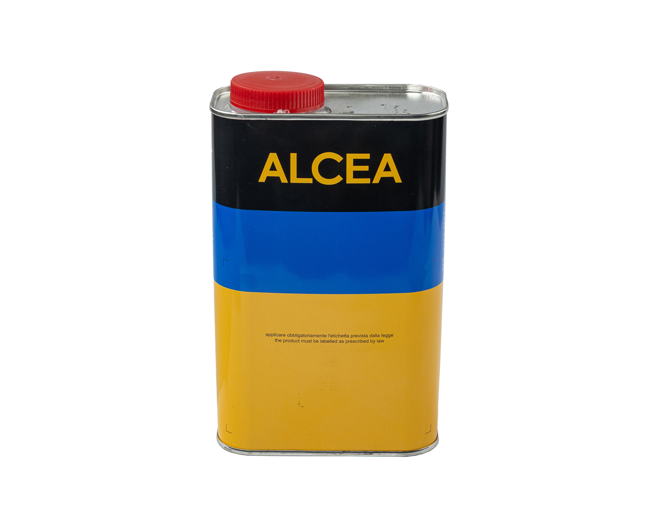 Отвердитель ALCEA 9909-0699 для акриловых ЛКМ, н. у. 1 л