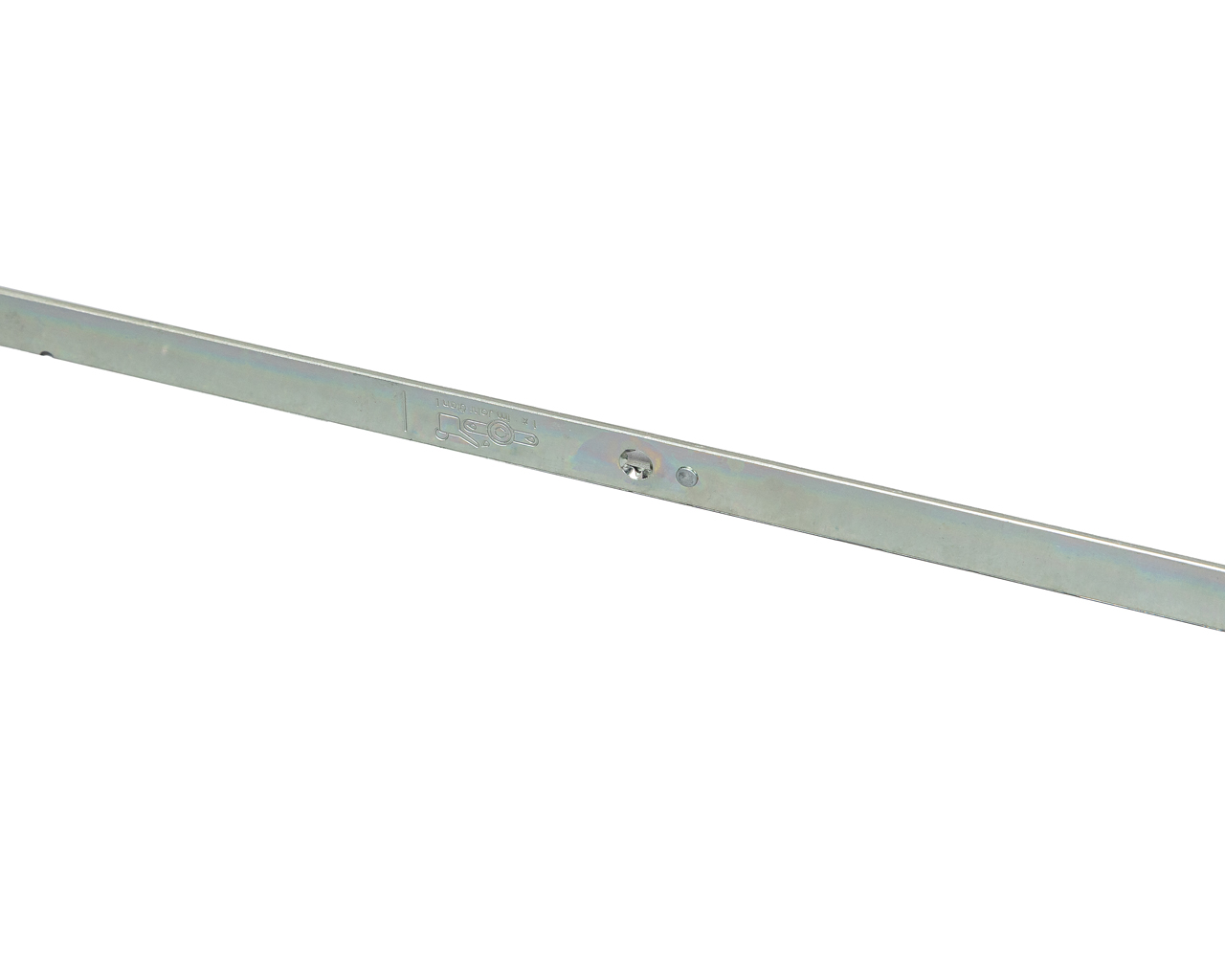 Запор осн.пов-отк. Vision Slide D40 1700-2200 мм (2 цапфы). Рис. 2