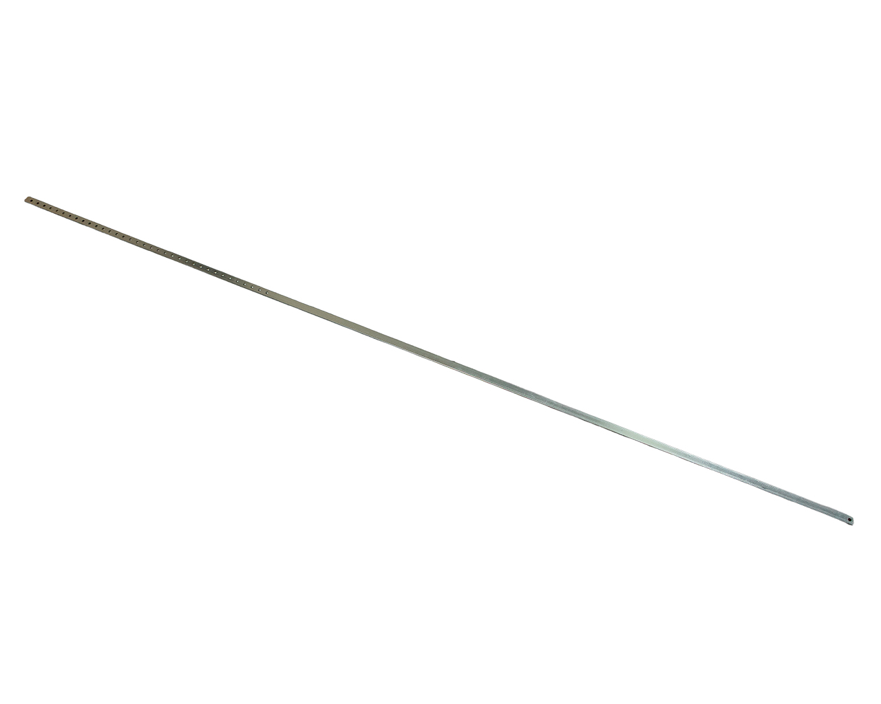 Тяга соединительная 200мм. Рис. 1