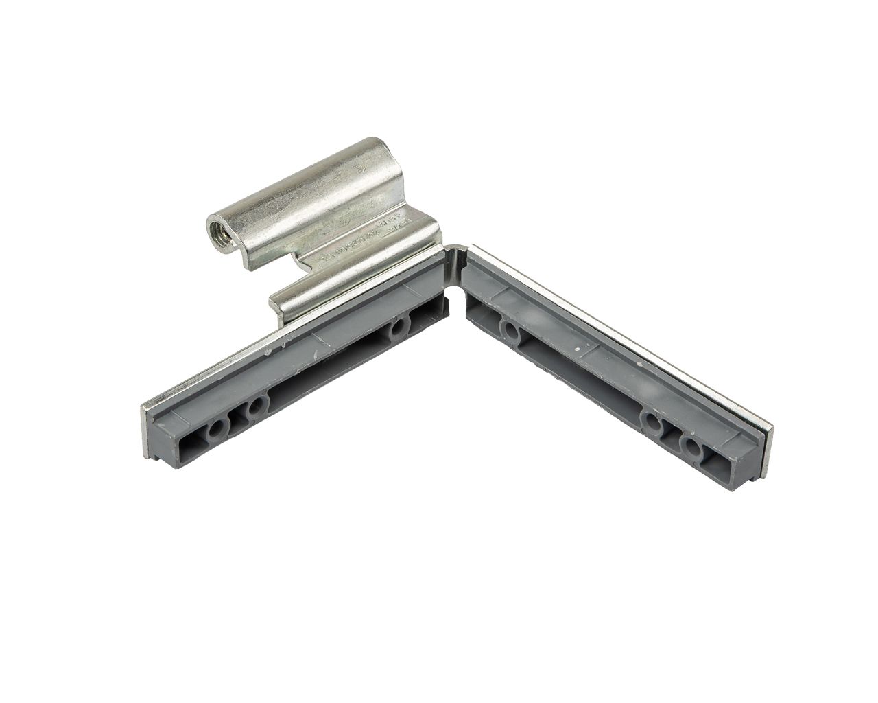 Нижняя петля на створку правая фальцевая 12/18-13. 130 кг дерево.. Рис. 1 Нижняя петля на створку правая фальцевая 12/18-13. 130 кг дерево.. Рис. 1