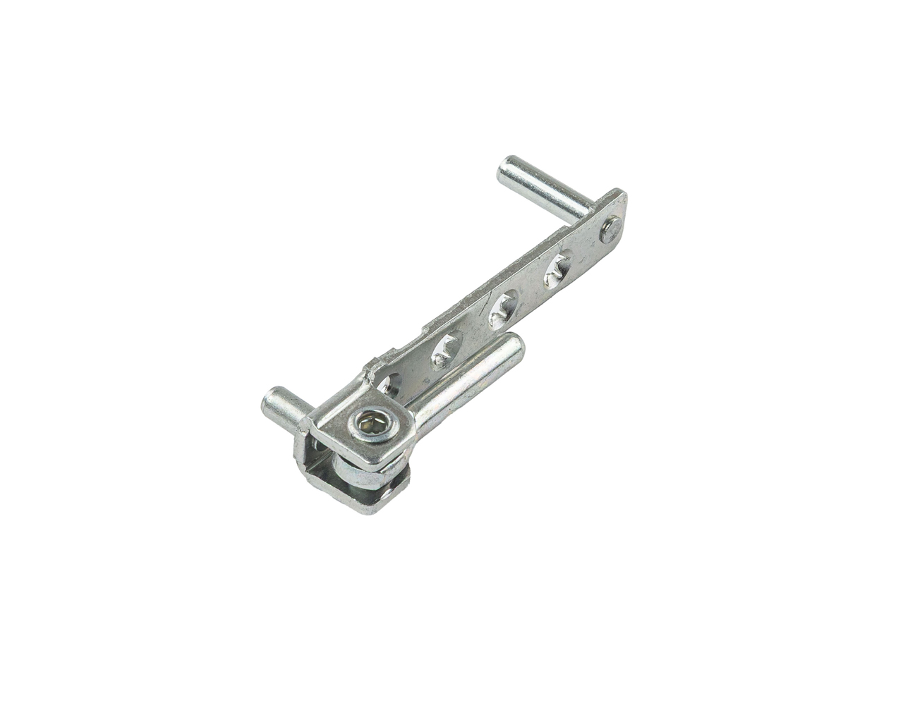 Нижняя петля на раму S-6/10 3DV 130 кг. Рис. 1
