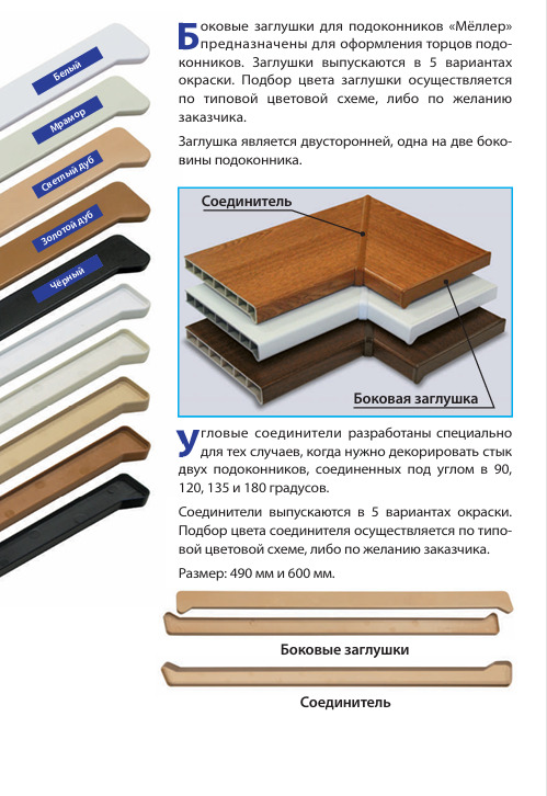 Большой буклет Мёллер NEW. Рис. 3