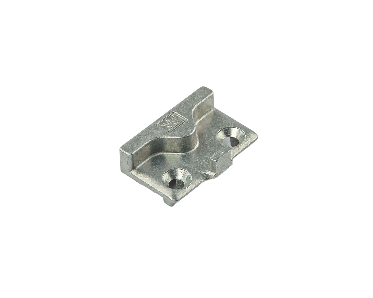 Проветриватель щелевой на раме  W 206/259 Gealan / KBE70. Рис. 2