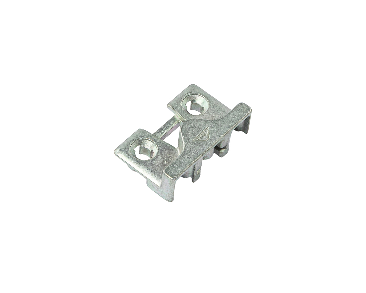 Ответная часть блокировщика откидывания Alversa PS Air Com Aluplast 2000-3000/ Veka Topline. Рис. 2 Ответная часть блокировщика откидывания Alversa PS Air Com Aluplast 2000-3000/ Veka Topline. Рис. 2