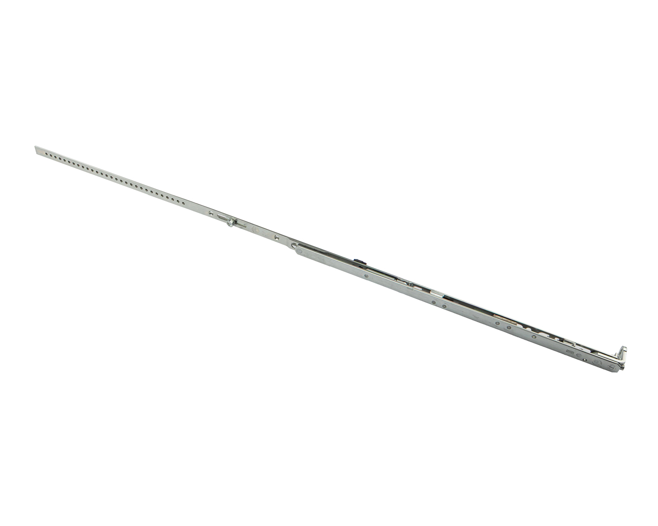 Ножницы ECO 801-1050 мм, 1 VZ. Рис. 1