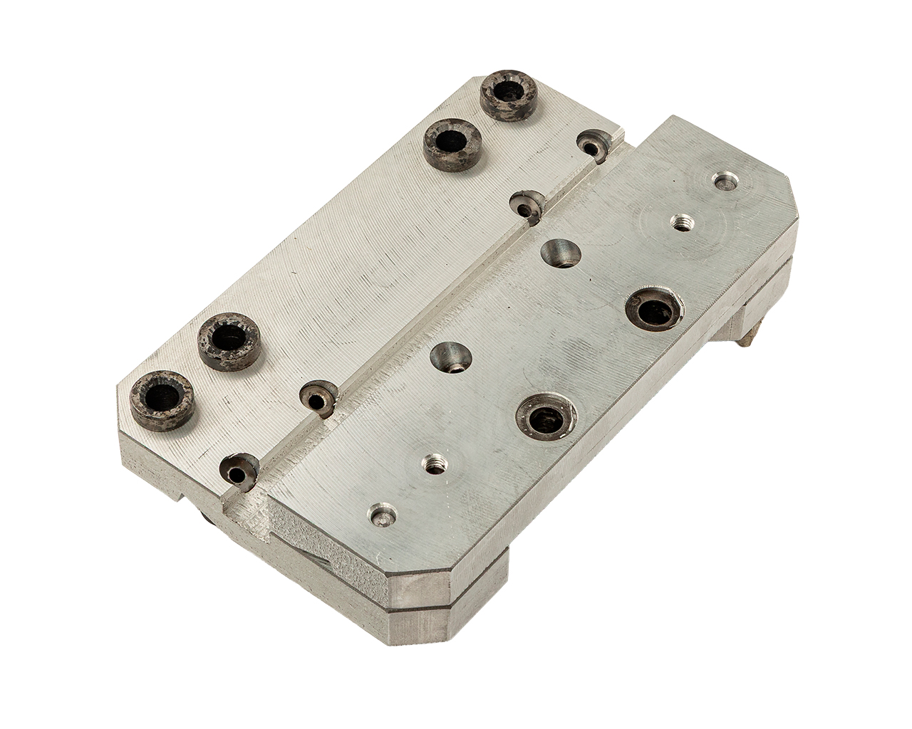 Шаблон Rollo для Tatprof 65, наружного открывания, неокр.. Рис. 2 Шаблон Rollo для Tatprof 65, наружного открывания, неокр.. Рис. 2
