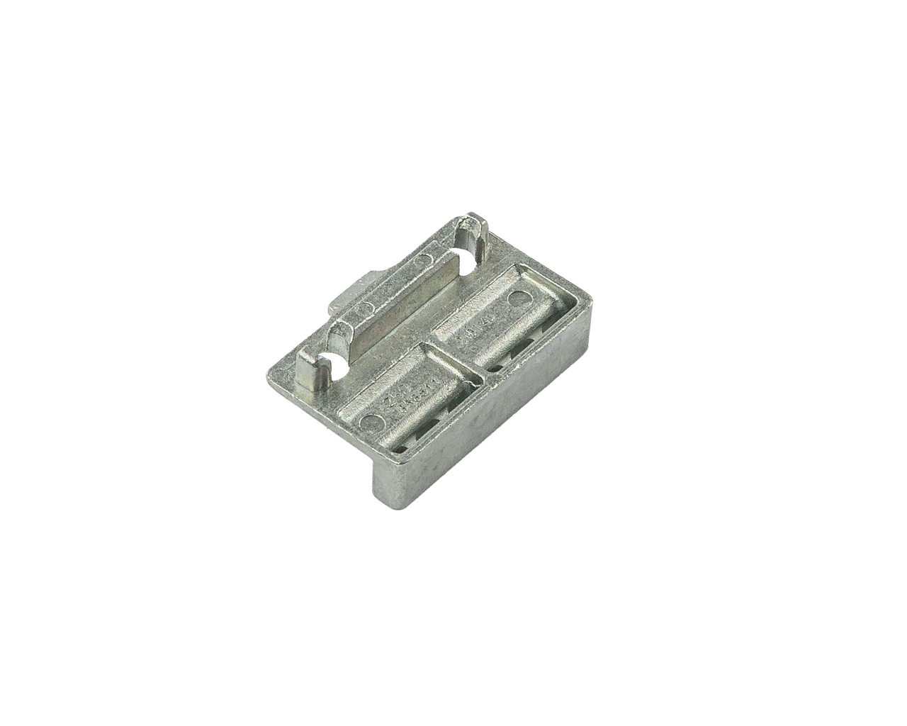 Проветриватель щелевой на раме  W 206/259 Gealan / KBE70. Рис. 3