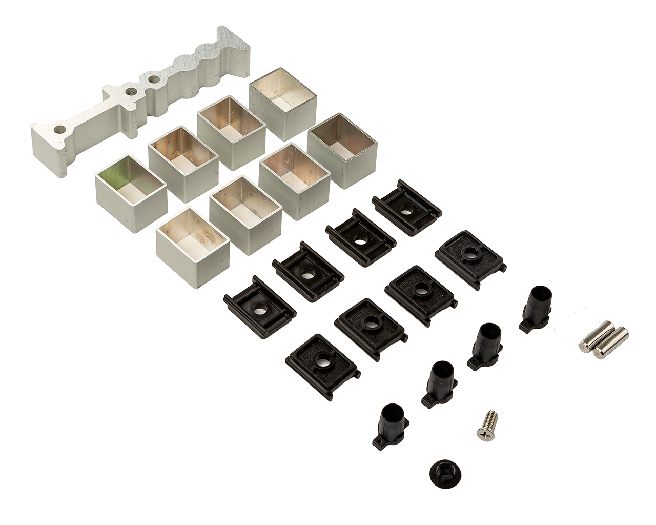 Комплект подкладок HS 17мм