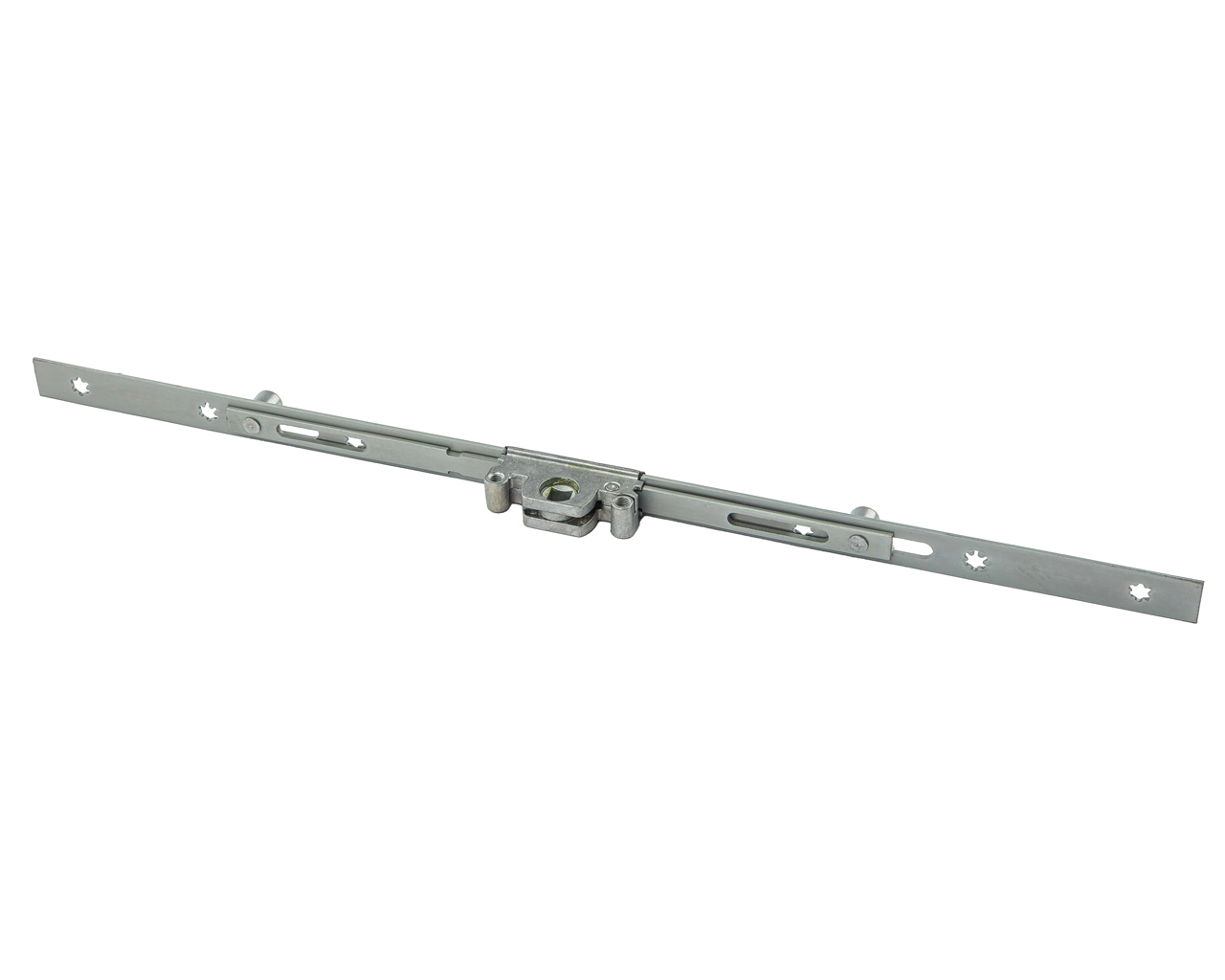 Запор осн. поворотный сред. 300-600 (2 цапфы). Рис. 2
