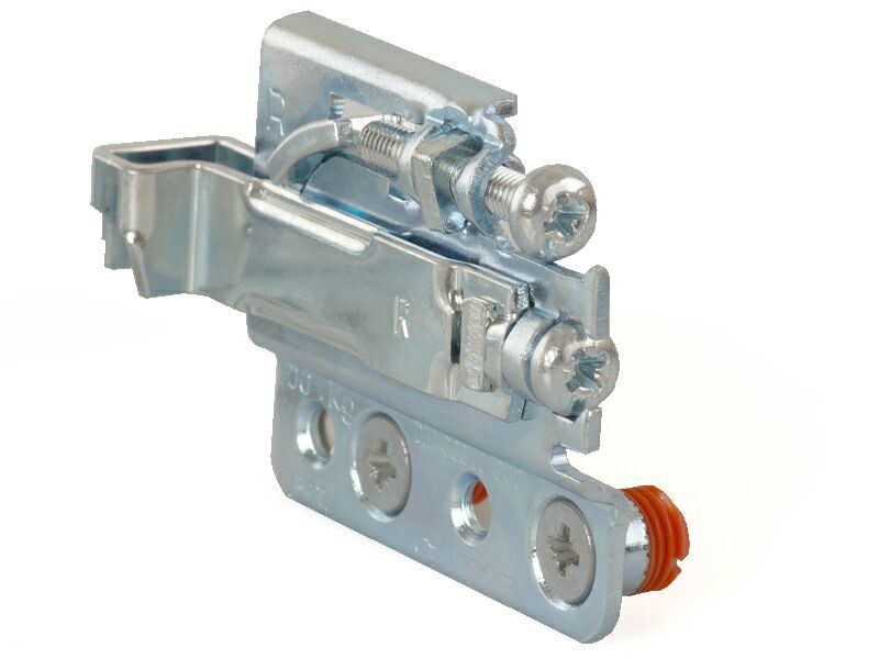 Навес для шкафа 80122Z1INDX, на муфтах, правый. Рис. 1