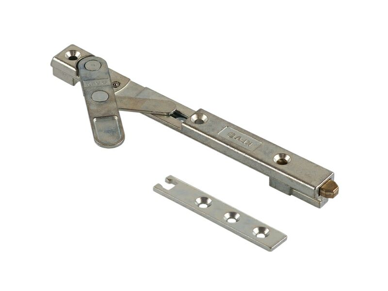 3228000 Шпингалет для фурнитурного паза (2части)