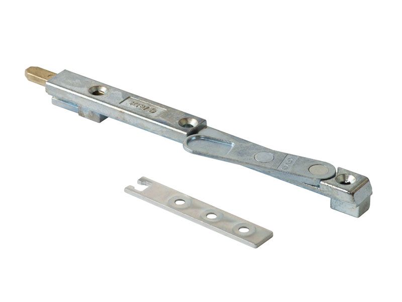 3228000 Шпингалет для фурнитурного паза (2части). Рис. 2