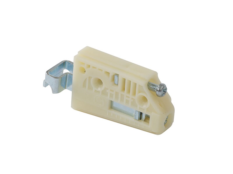 Навес для шкафа 80614P2VIDX, под саморез, правый. Рис. 1