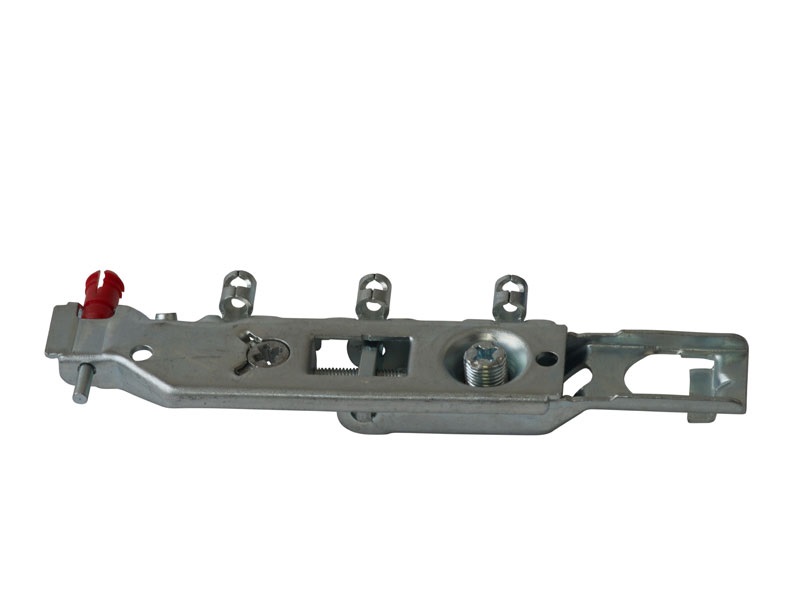 Навес для шкафа 81832Z1E8SX скрытого монтажа, левый. Рис. 2 Навес для шкафа 81832Z1E8SX скрытого монтажа, левый. Рис. 2