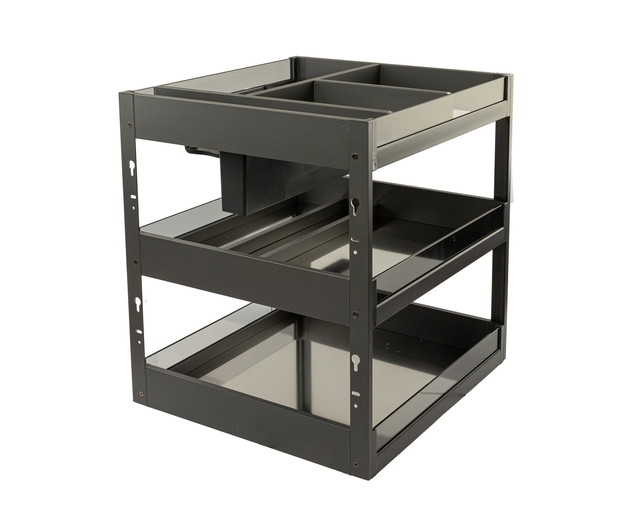 Бутылочница Firmax DANA в базу 450 мм. Рис. 1