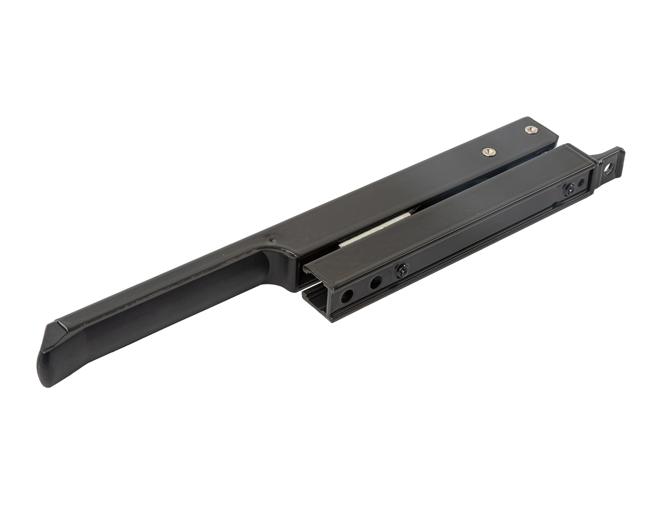 Ручной рычаг VENTUS RAL7021. Рис. 1 Ручной рычаг VENTUS RAL7021. Рис. 1