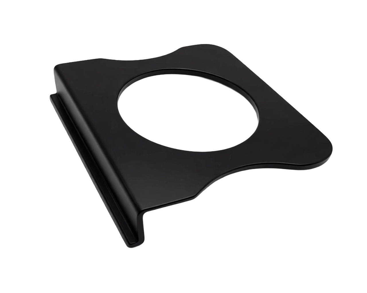 Ручка BAUSET ABS для МС черная квадратная. Рис. 1 Ручка BAUSET ABS для МС черная квадратная. Рис. 1