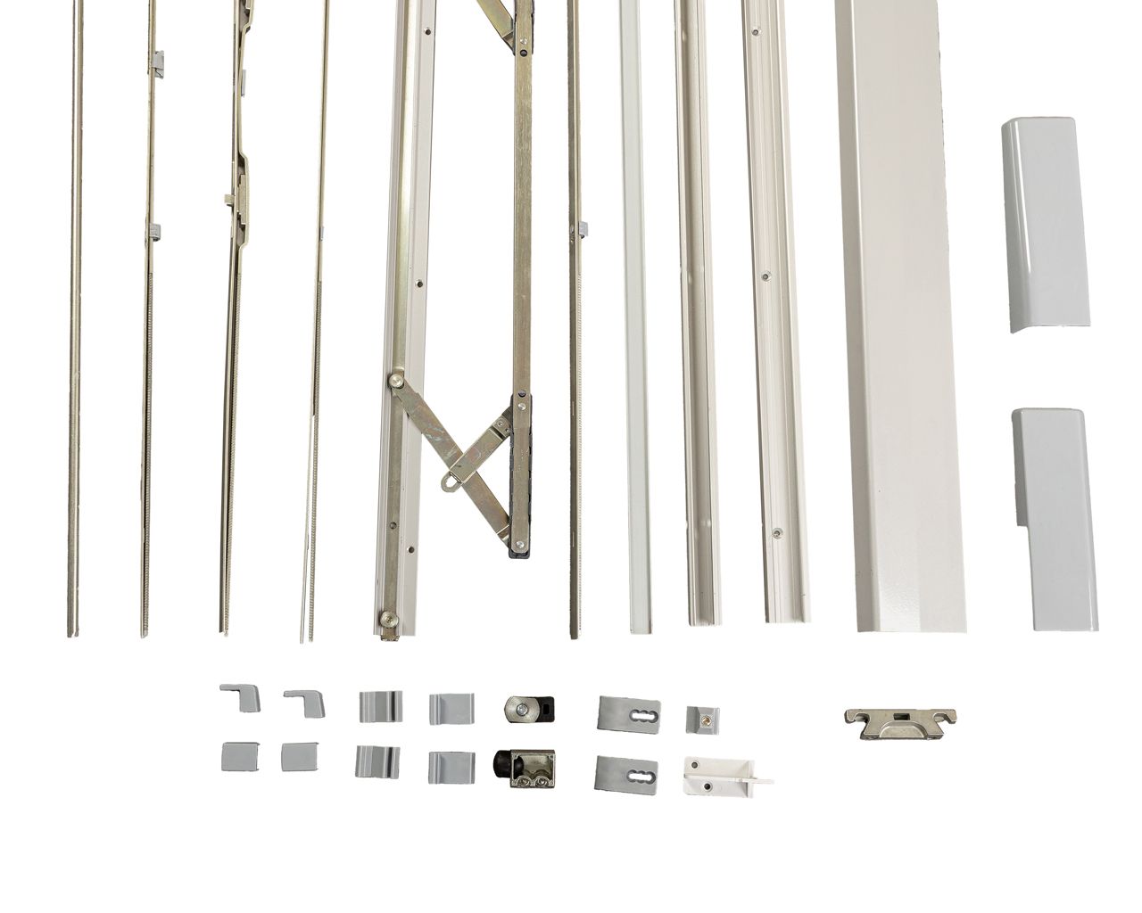 Комплект №2 TSS-130, ШСФ 600- 900, ВСФ 1900-2400, серебро (E GRAY). Рис. 3 Комплект №2 TSS-130, ШСФ 600- 900, ВСФ 1900-2400, серебро (E GRAY). Рис. 3