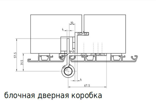 Петля VARIANT VX 7729/160-4 HA MSTS с VX 7531 3D и VX 7561 KR, нержавеющая сталь матовая. Рис. 3 Петля VARIANT VX 7729/160-4 HA MSTS с VX 7531 3D и VX 7561 KR, нержавеющая сталь матовая. Рис. 3