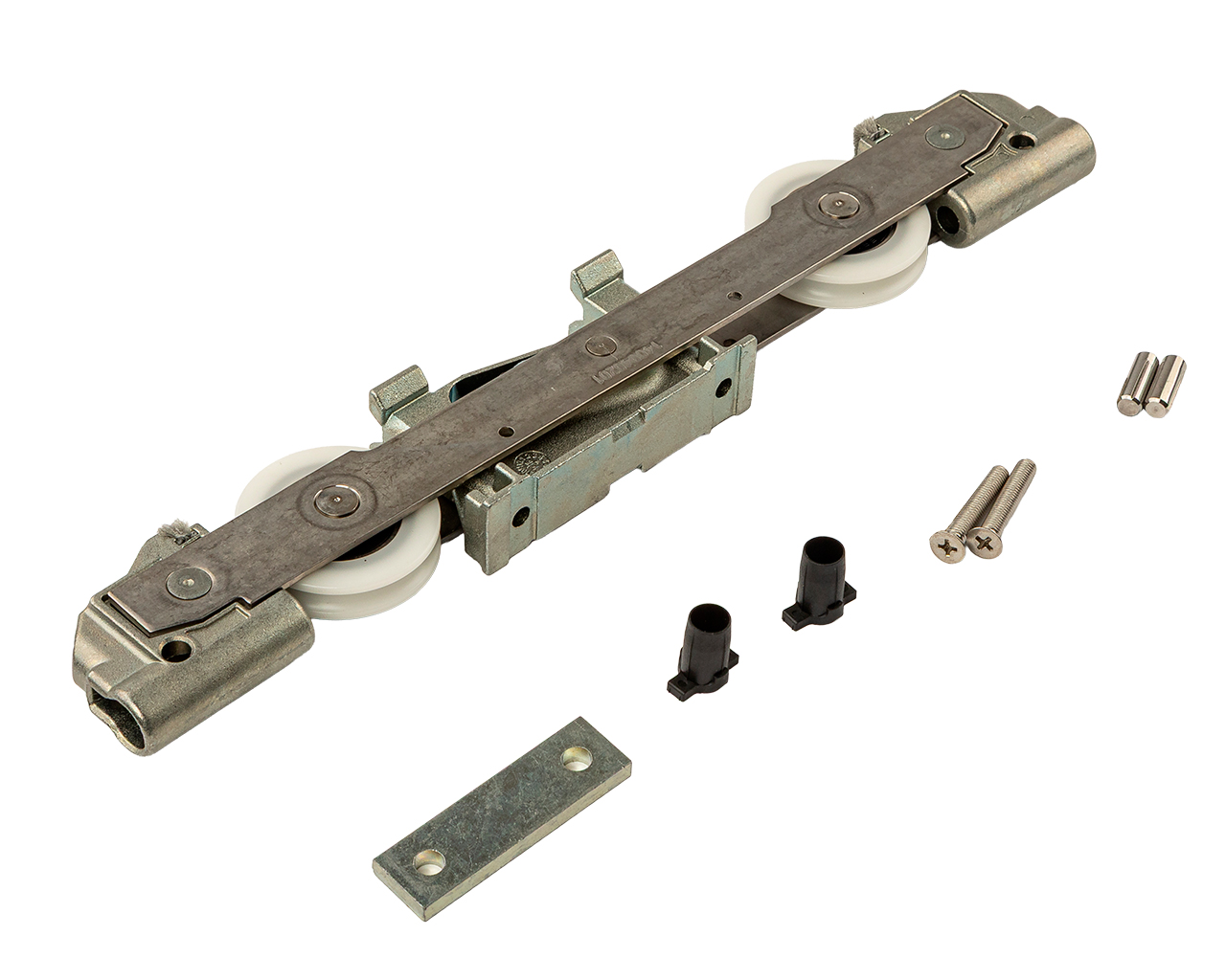 Каретка HS средняя. Рис. 3 Каретка HS средняя. Рис. 3