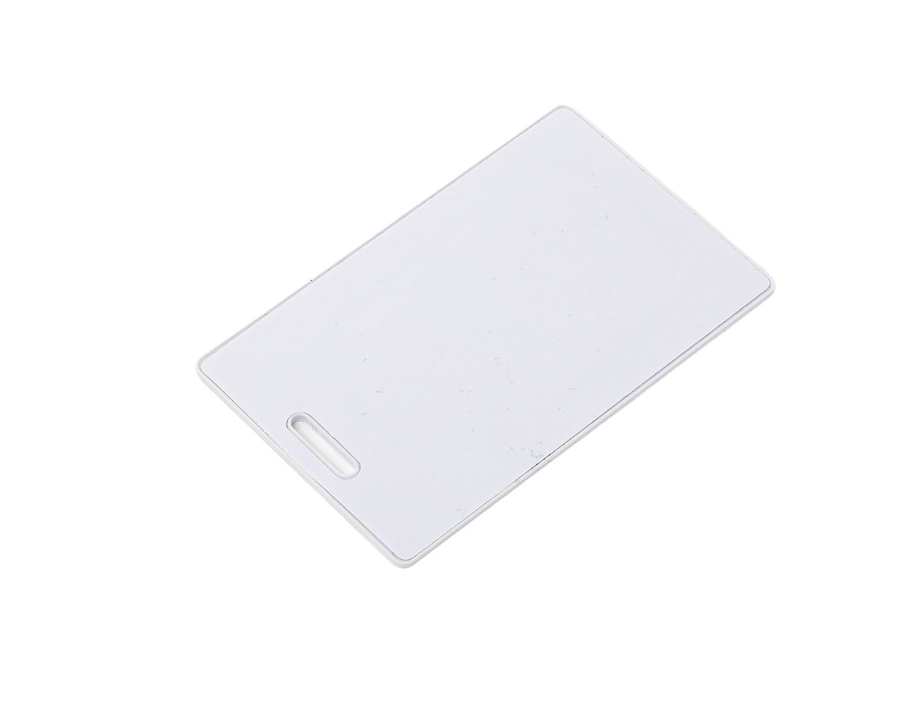 Карта для "контроля доступа Keypad DM - 12". Рис. 2 Карта для "контроля доступа Keypad DM - 12". Рис. 2