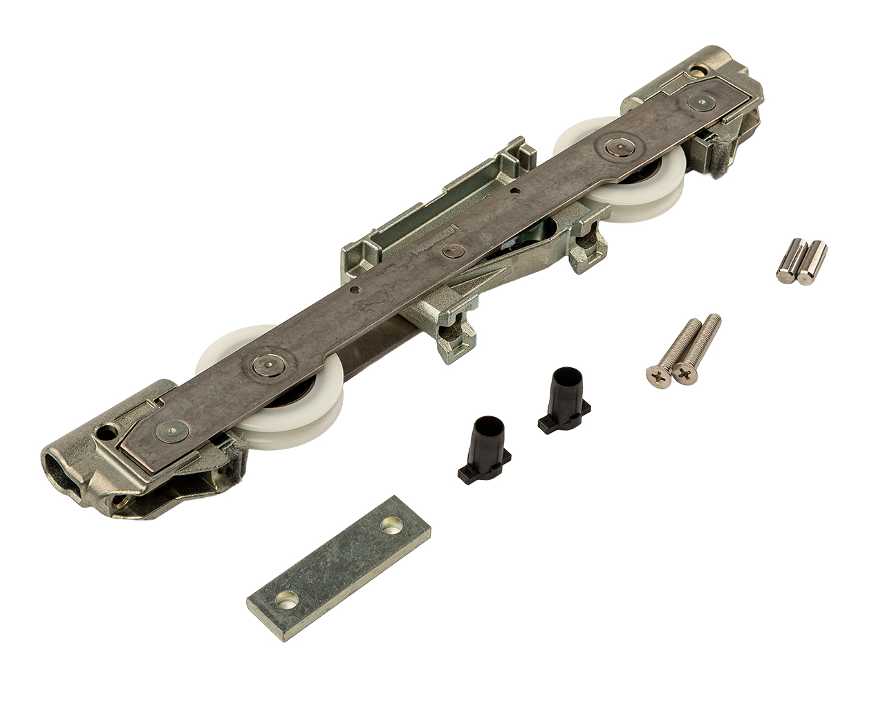 Каретка HS средняя. Рис. 2