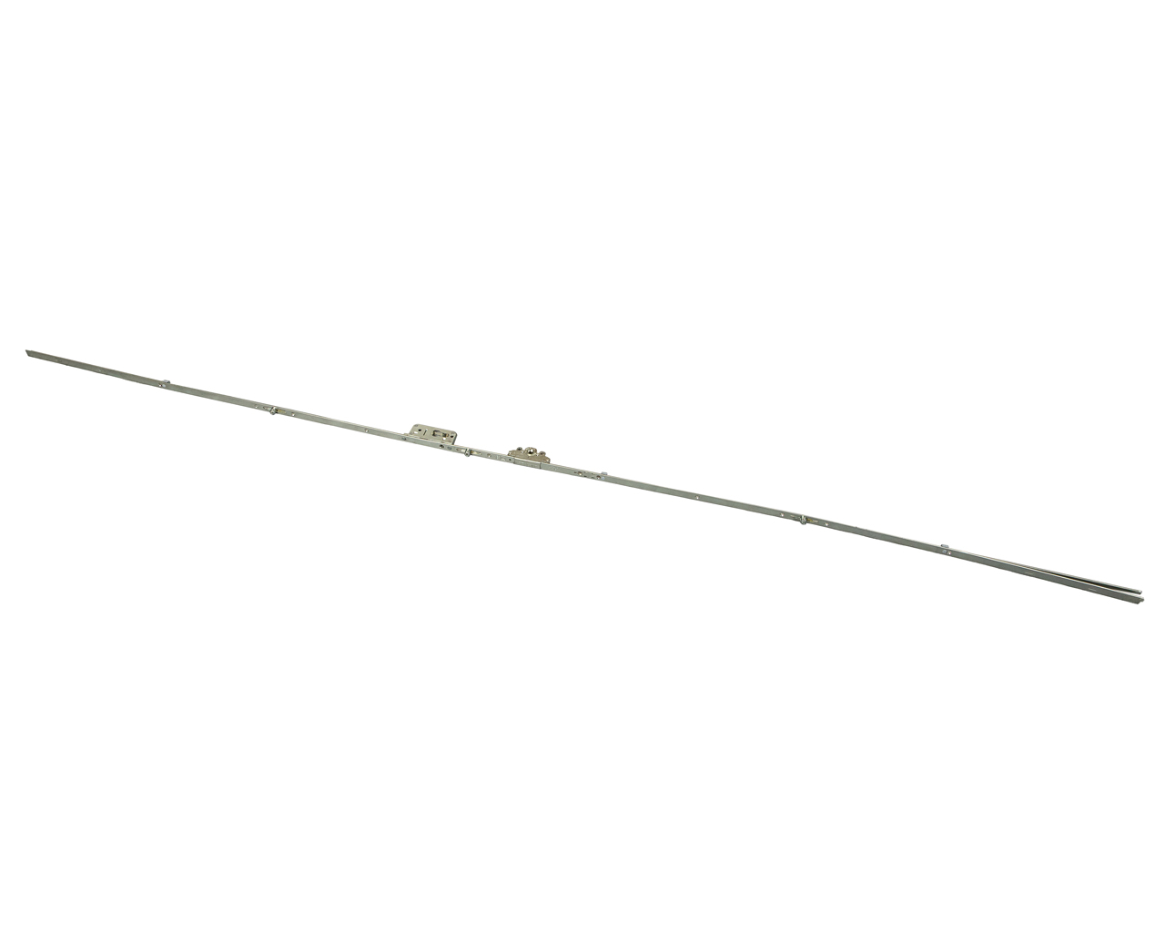 Запор осн. пов-отк. средний D 25, PZ, 1900-2400 (3 цапфы). Рис. 1 Запор осн. пов-отк. средний D 25, PZ, 1900-2400 (3 цапфы). Рис. 1