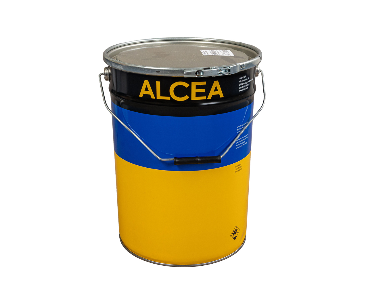 Лак акриловый ALCEA 5821-CONV п/мат., н. у. 16 л. Рис. 2 Лак акриловый ALCEA 5821-CONV п/мат., н. у. 16 л. Рис. 2