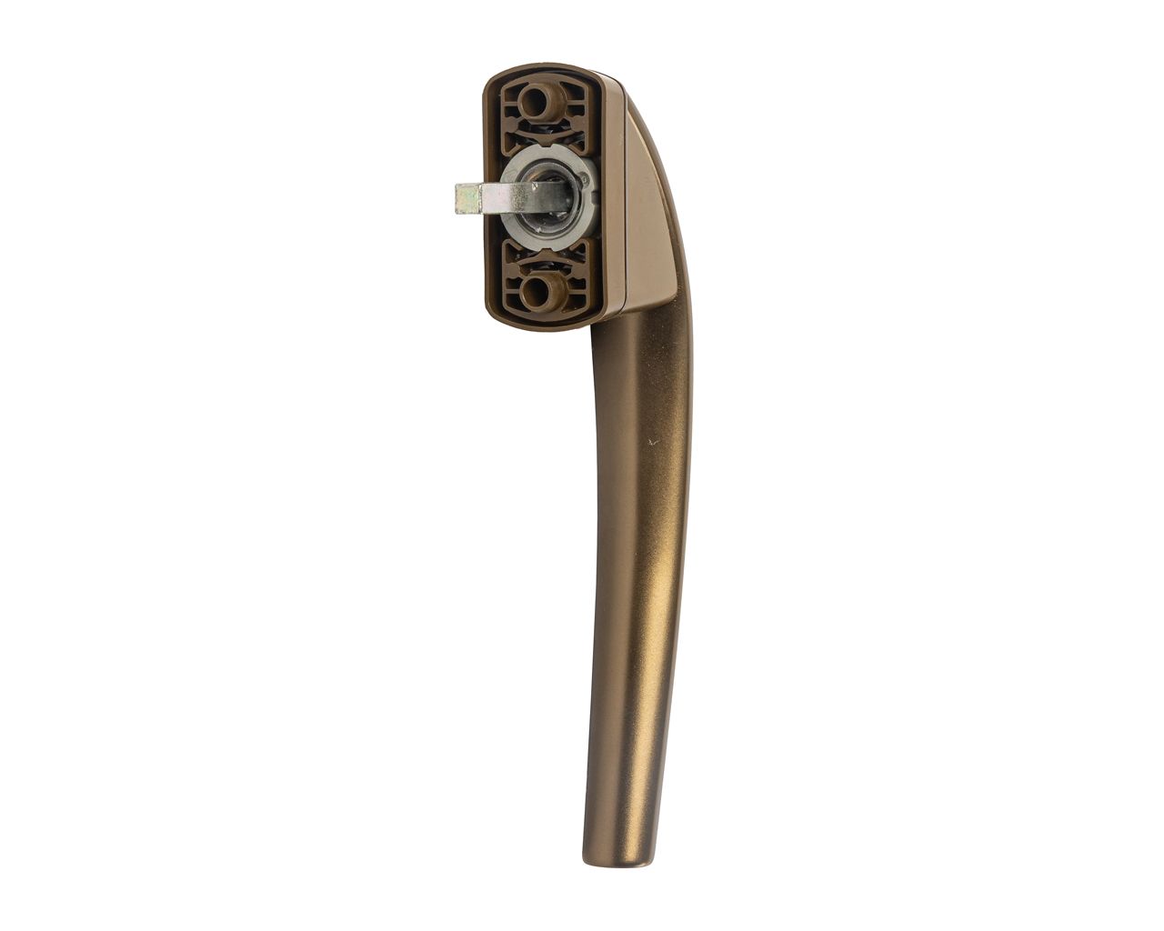 Ручка Patio S SWING, штиф-35, средняя бронза R 05.3. Рис. 2