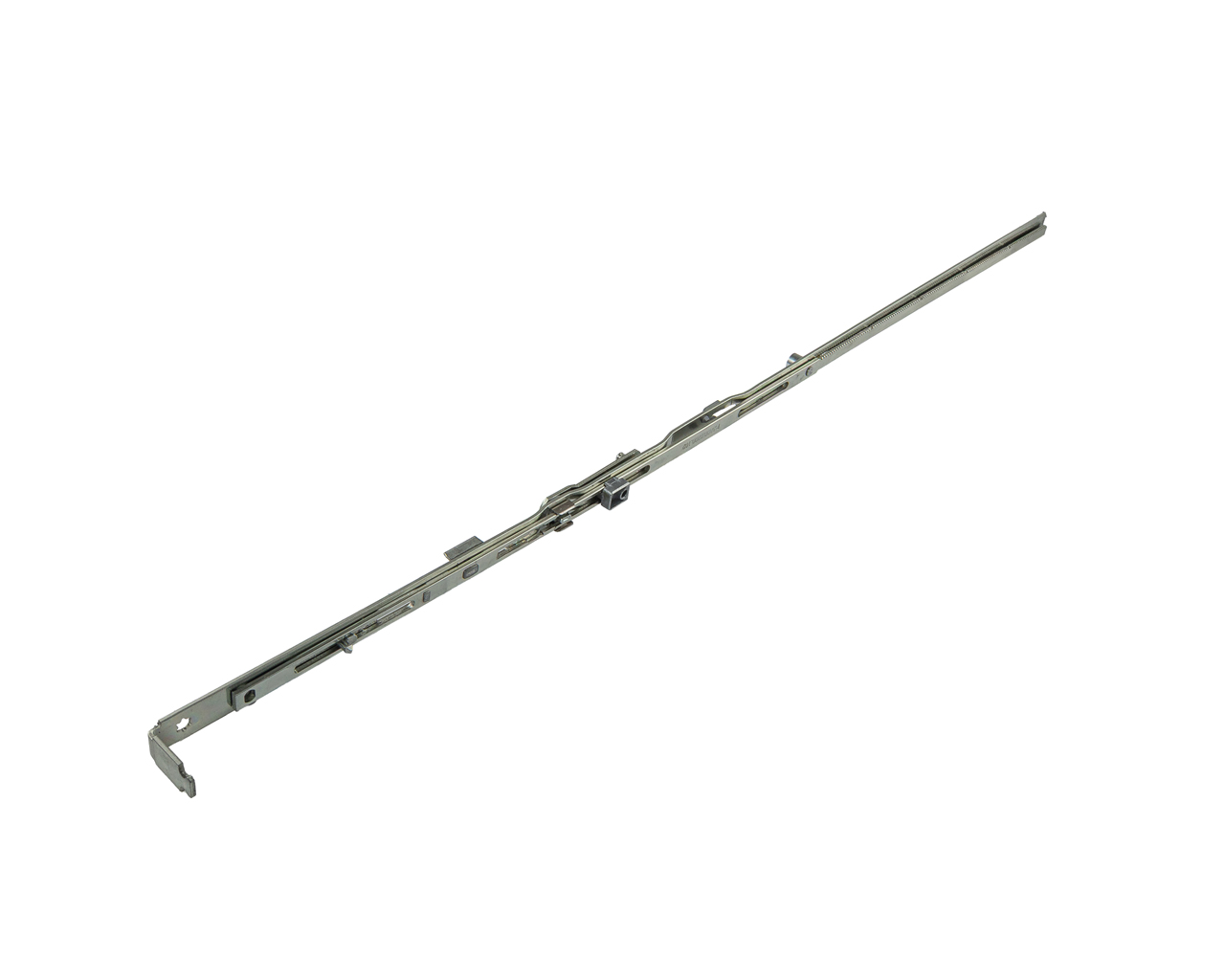 Ножницы на створке 601-850 мм 1 цапфа (скрытая). Рис. 3