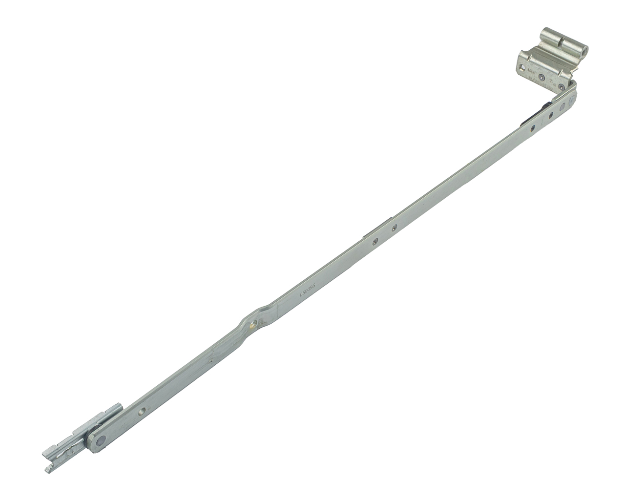 Ножницы на раме W 500 12/20-9, 801-1400, левые. Рис. 1 Ножницы на раме W 500 12/20-9, 801-1400, левые. Рис. 1