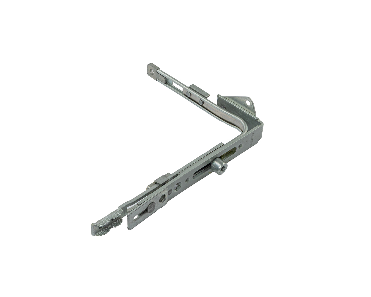 Переключатель угловой узкий 130х47,5  (1 цапфа). Рис. 2
