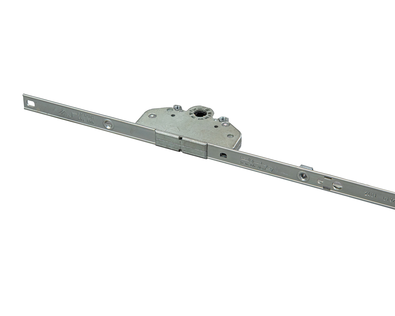 Запор основной поворотно-откидной D40 KSR 600-800 мм Patio Inowa. Рис. 2