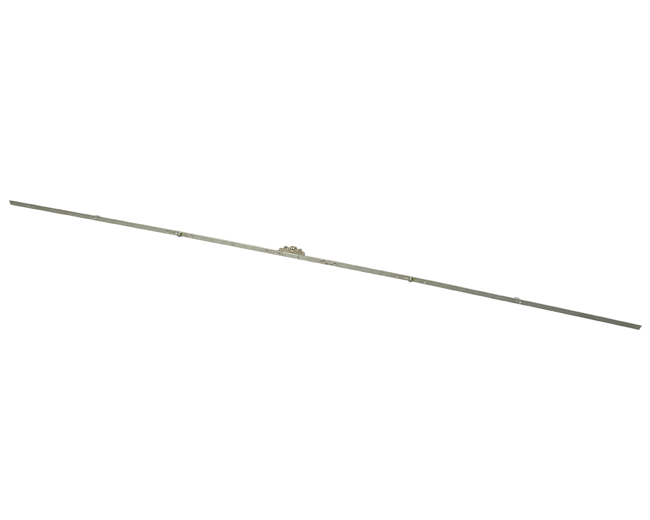 Запор осн. пов-отк. средний D 25 1700-2200  (2 цапфы). Рис. 1