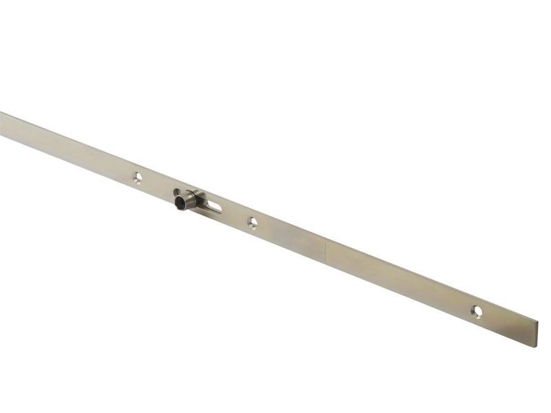 Замок многозап., ригель с фал. защ., привод от проф. цилиндра, 4 стандарт. цапфы, с функц. удл., Maxbar № 855GL, 16/40/92/1870-2170. Рис. 3