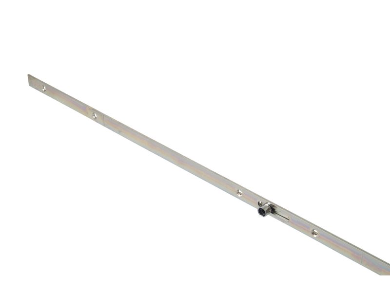 Замок многозап., ригель с фал. защ., привод от ручки, 4 стандарт. цапфы, с функц. удл., Maxbar № 856, 16/35/92/1870-2170. Рис. 3