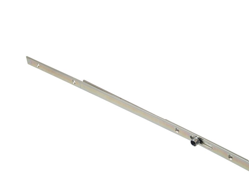 Замок многозап., ригель с фал. защ., привод от ручки, 4 стандарт. цапфы, с функц. удл., Maxbar № 856, 16/45/92/1870-2170. Рис. 2