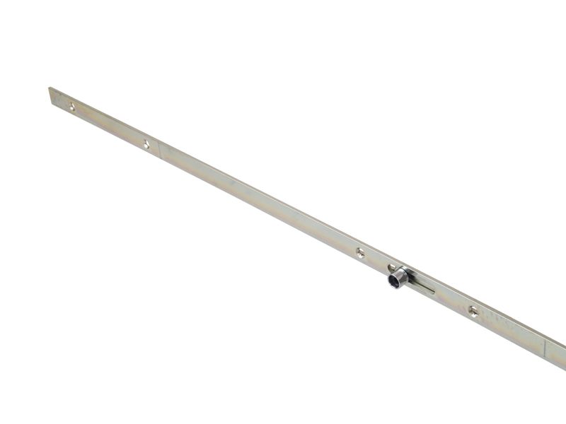 Замок многозап., ригель с фал. защ., привод от ручки, 4 стандарт. цапфы, с функц. удл., Maxbar № 856, 16/55/92/1870-2170. Рис. 2 Замок многозап., ригель с фал. защ., привод от ручки, 4 стандарт. цапфы, с функц. удл., Maxbar № 856, 16/55/92/1870-2170. Рис. 2