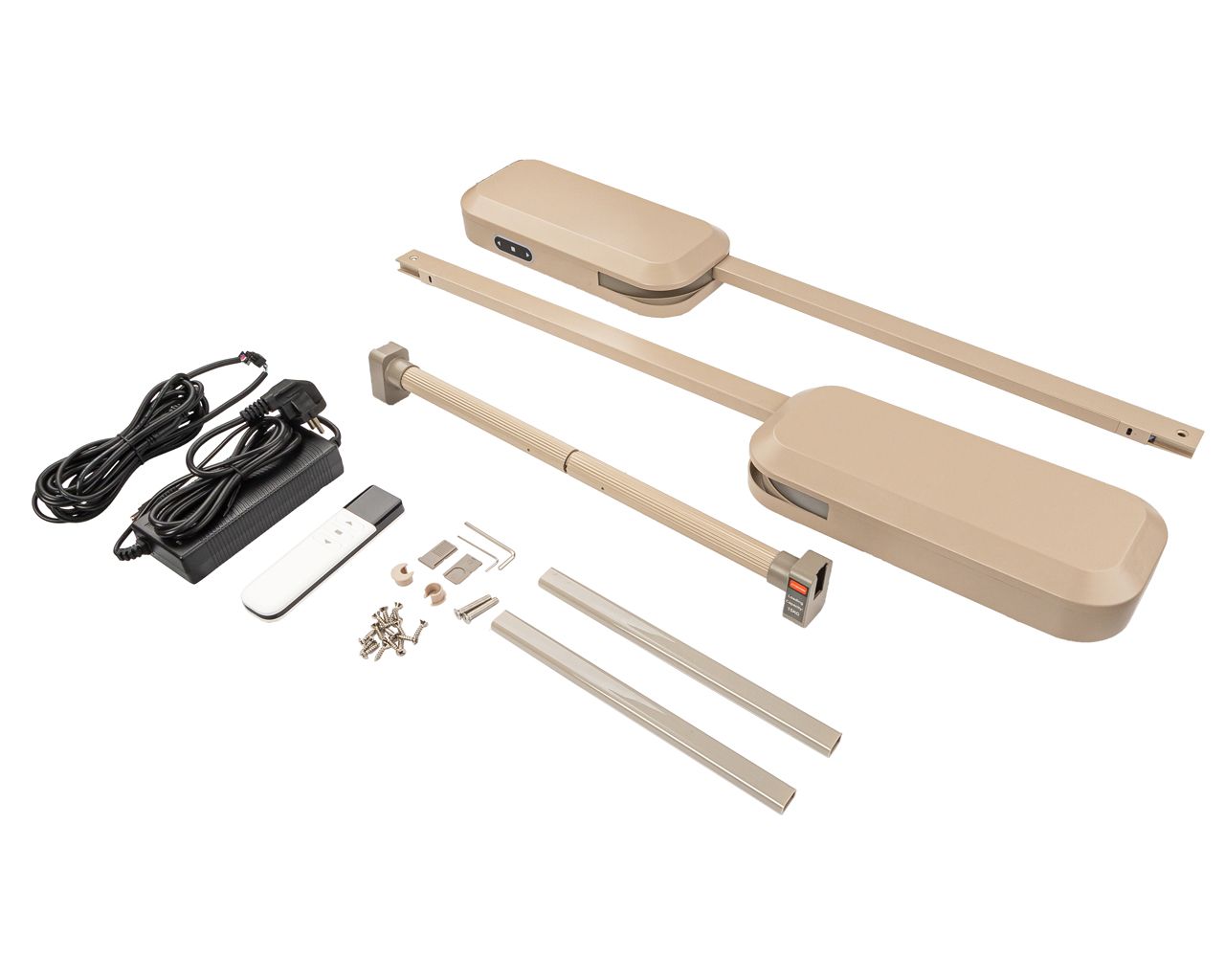 ALPHALUX Aiden Автоматический пантограф 564-764 мм, шампань. Рис. 3 ALPHALUX Aiden Автоматический пантограф 564-764 мм, шампань. Рис. 3