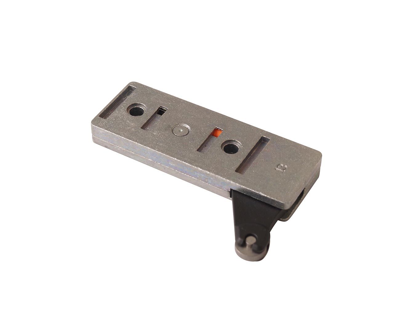 Амортизатор закрытия PSK COMFORT дерево 24 мм. Рис. 1