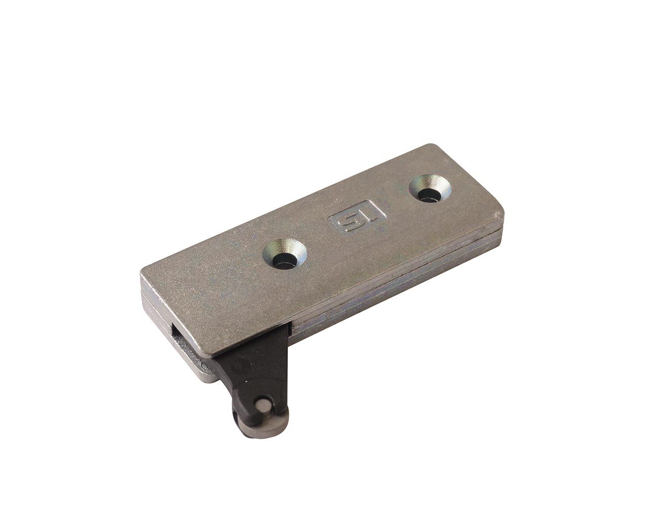 Амортизатор закрытия PSK COMFORT фурнитурный паз 9 мм. Рис. 3 Амортизатор закрытия PSK COMFORT фурнитурный паз 9 мм. Рис. 3