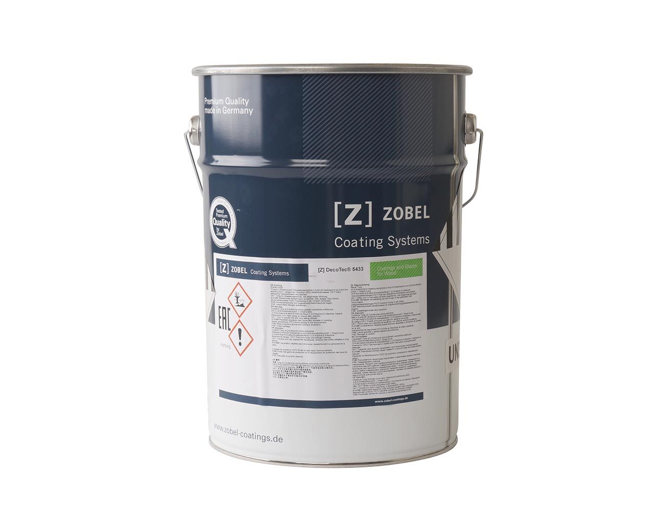 Масло матовое Deco-tec 5433 matt BioWeatherProtectX 10л. Рис. 1 Масло матовое Deco-tec 5433 matt BioWeatherProtectX 10л. Рис. 1