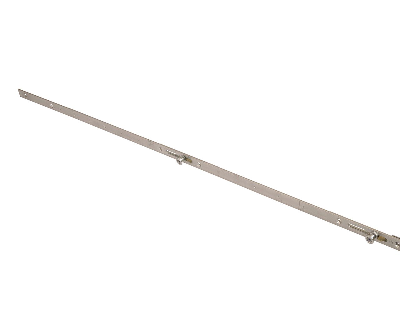 Автоматический многозапорный замок с цапфами Internika CLA 35/92/8 2200/2x16 4RS. Рис. 2 Автоматический многозапорный замок с цапфами Internika CLA 35/92/8 2200/2x16 4RS. Рис. 2