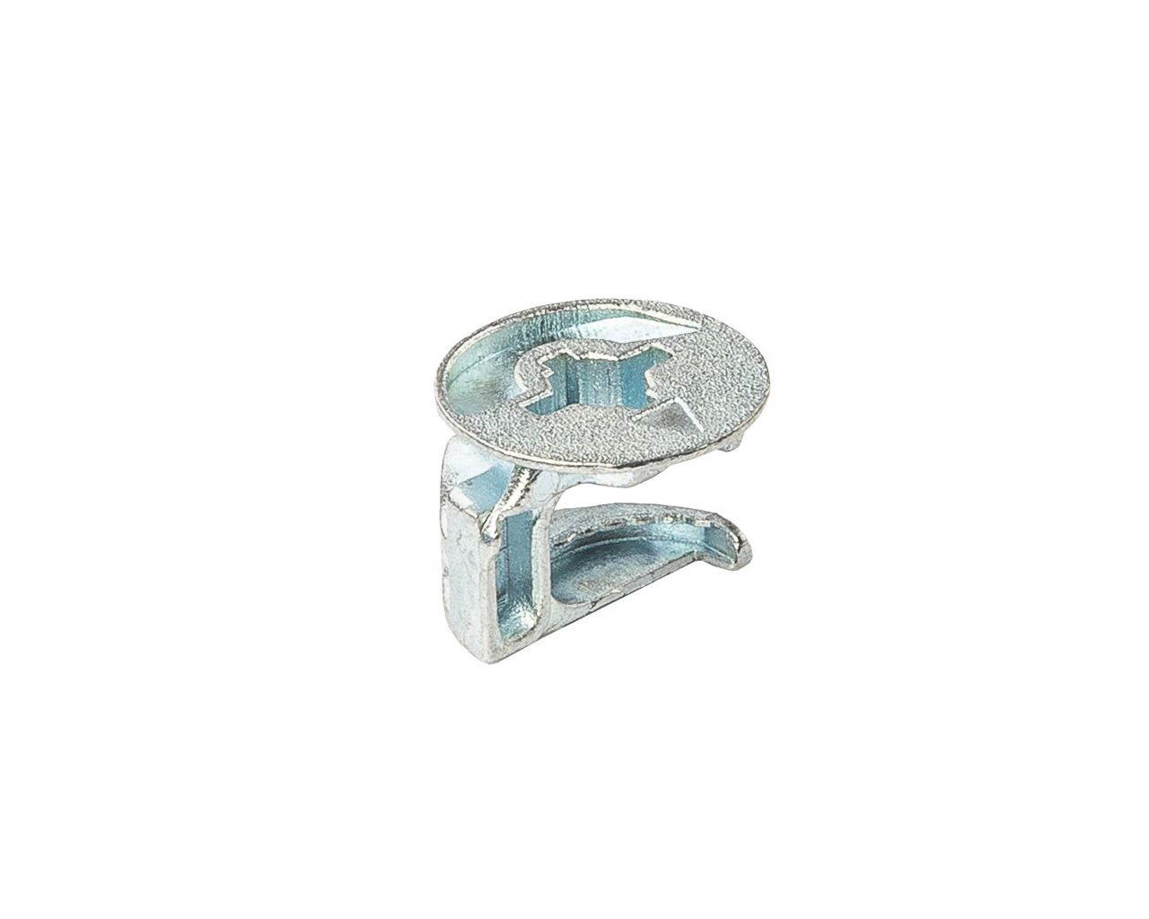 BLITZ Эксцентрик D15x11.5 мм, для плит 16 мм, 3.1 г., цинк