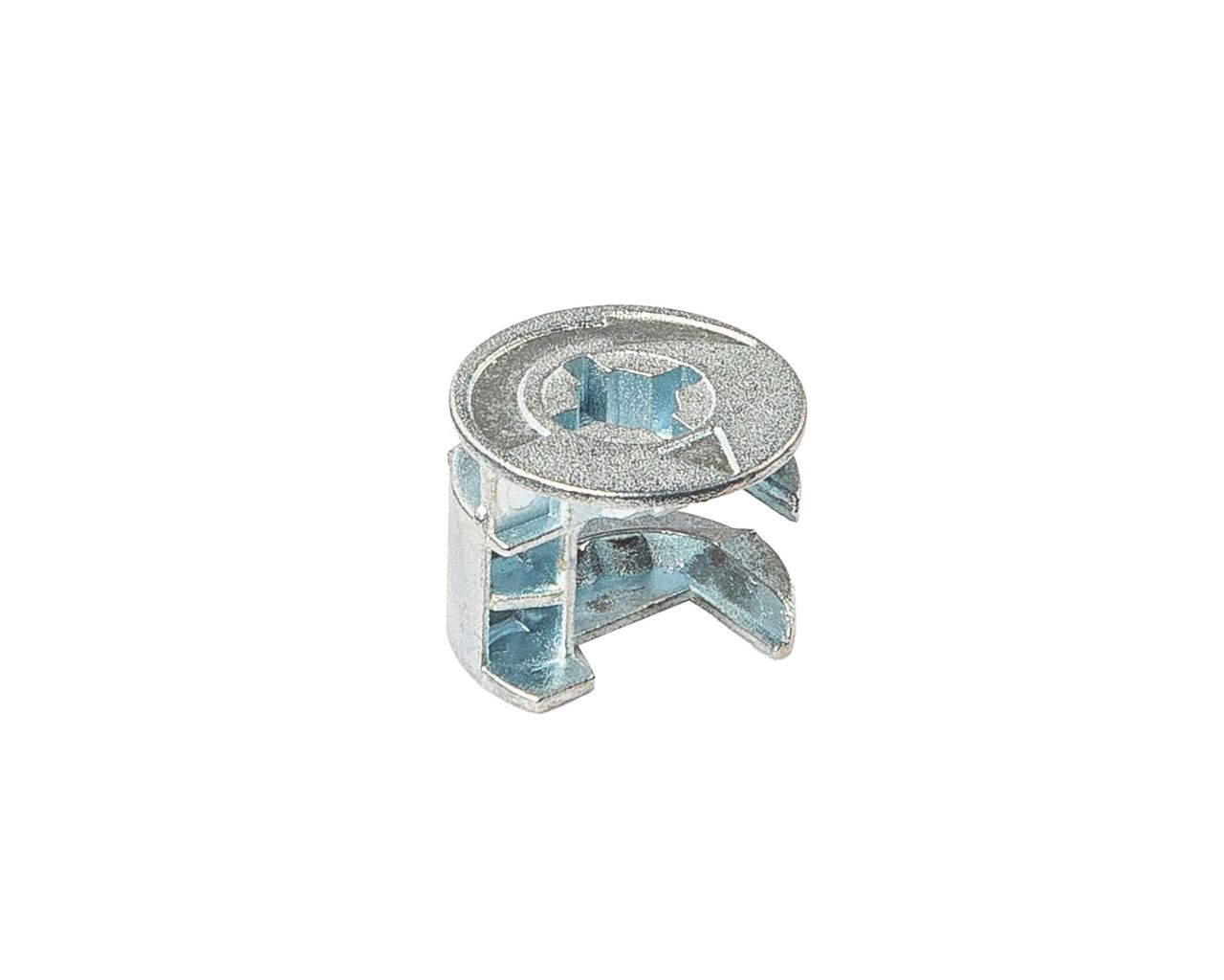 BLITZ Эксцентрик D15x11.5 мм, для плит 16 мм, 3.5 г., цинк. Рис. 1