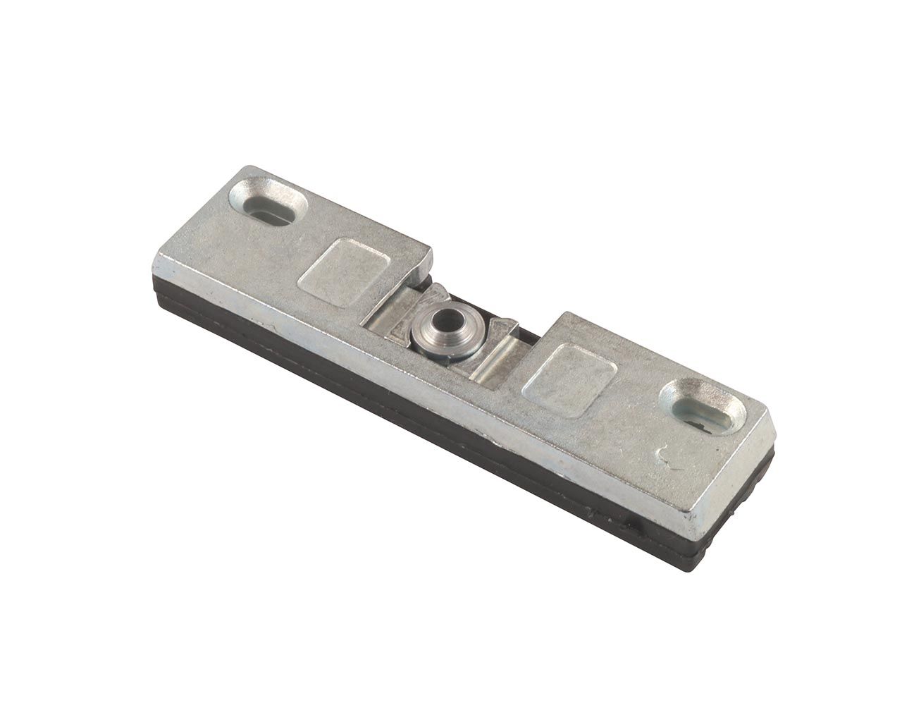 Балконная защёлка 13 мм. (2 части). Рис. 1 Балконная защёлка 13 мм. (2 части). Рис. 1