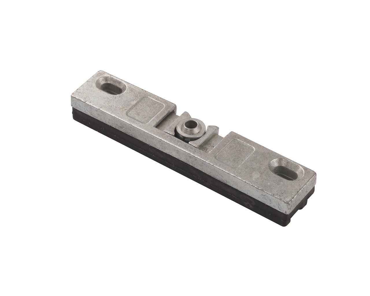 Балконная защёлка 9 мм. (2 части). Рис. 1