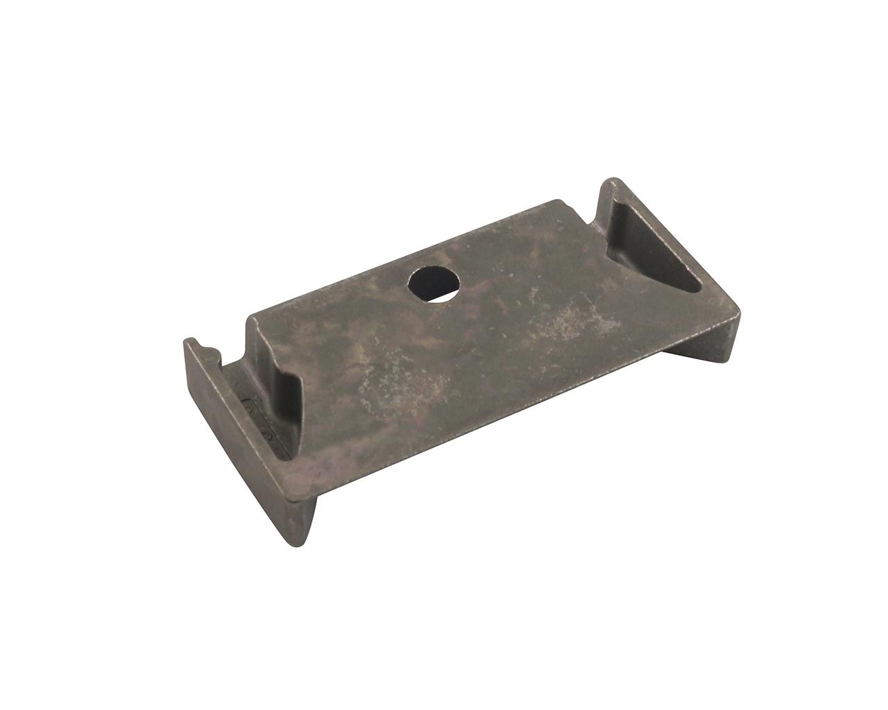 Балконная защелка (деталь на раме) фальц 24, RSIL NX. Рис. 3